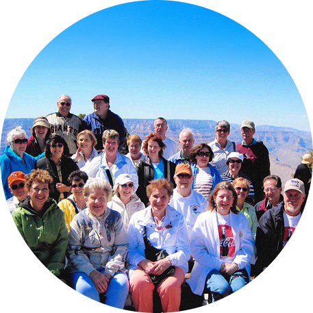 about travelworld team