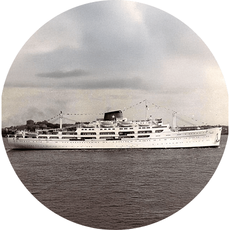 ask travel world our history