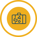Service category icon
