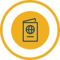 Service category icon