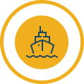Service category icon