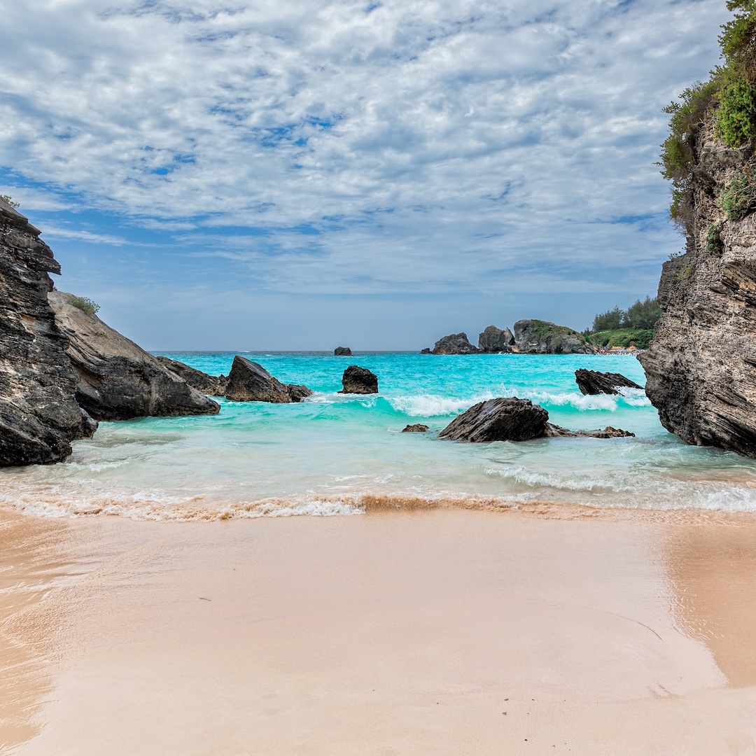 Bermuda Cruise