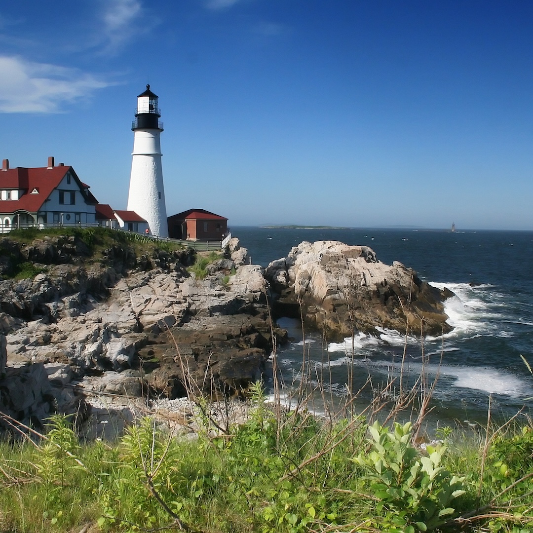 Cape Cod & Mystic Seaport Tour with Martha’s Vineyard