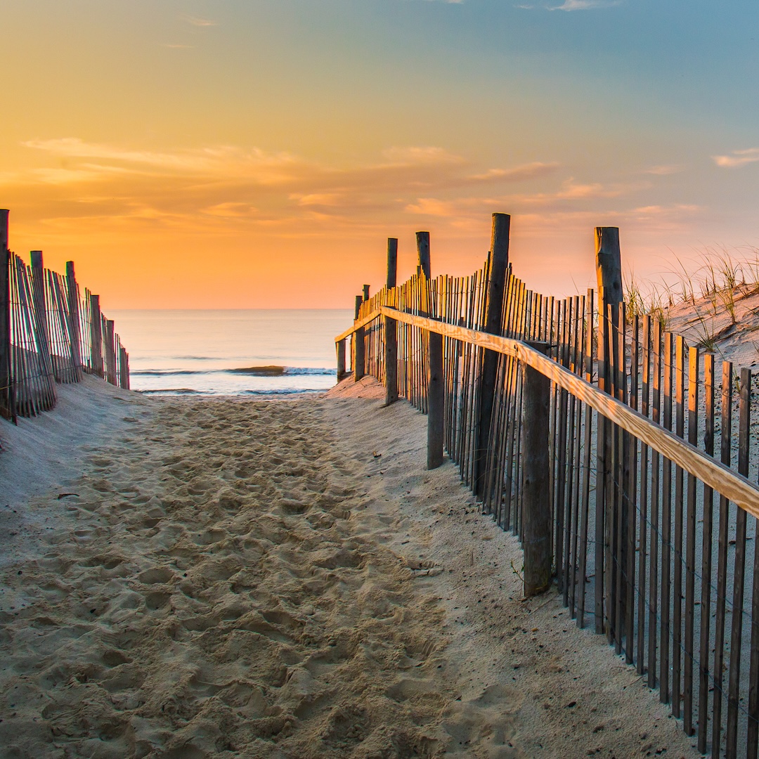 Wildwood Crest Beach Getaway