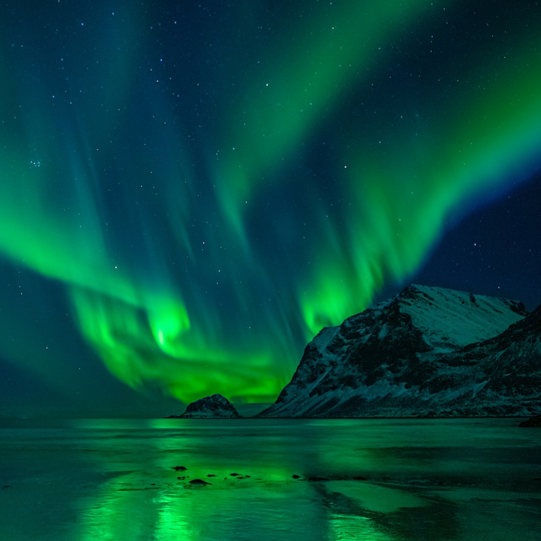 Iceland- Northern Lights Tour- SOLD OUT