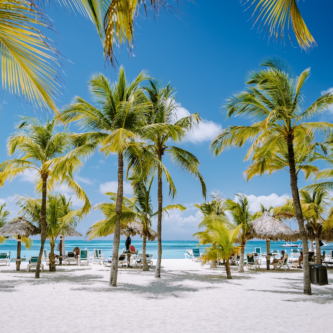 Turks & Caicos @ Club Med