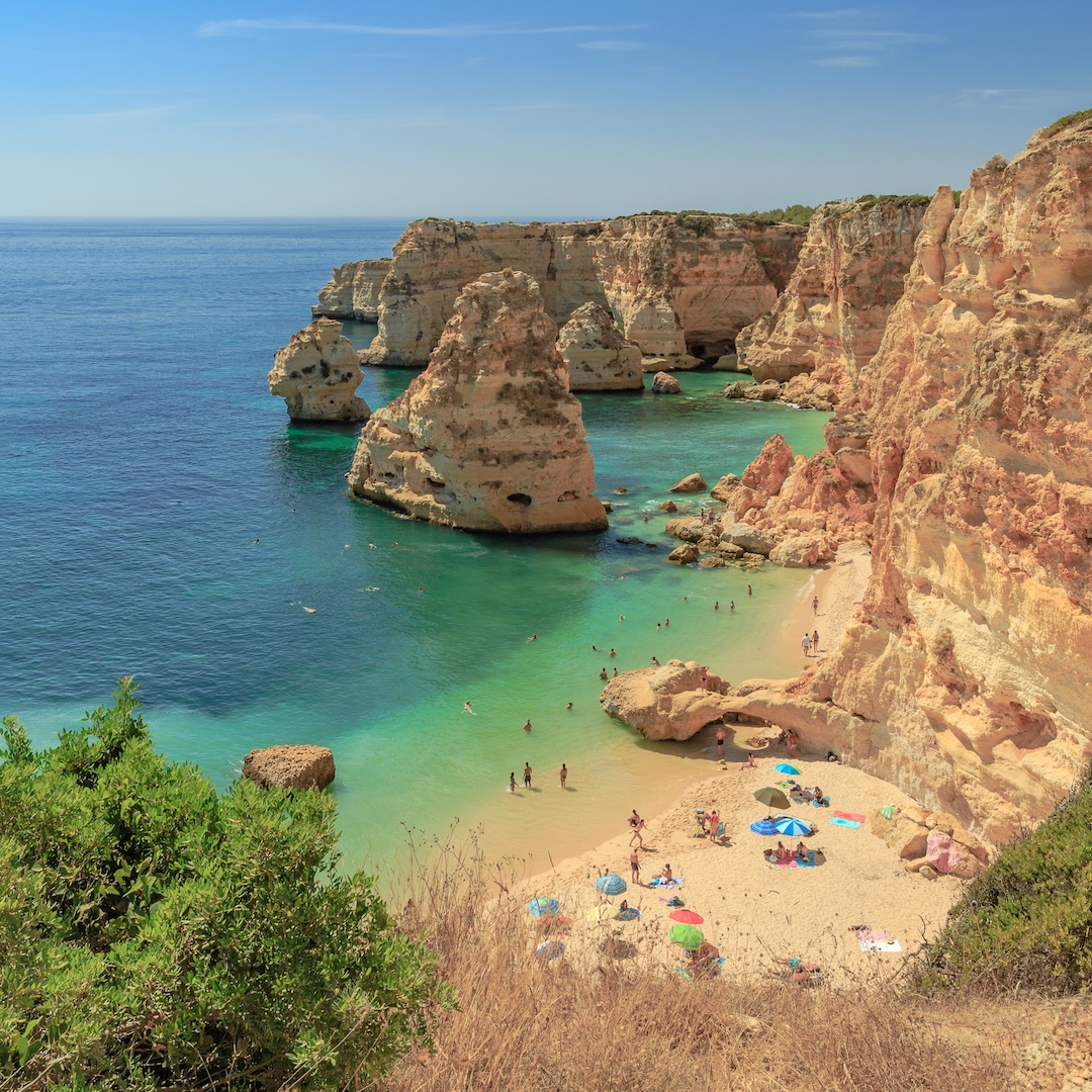 Faro, Portugal
