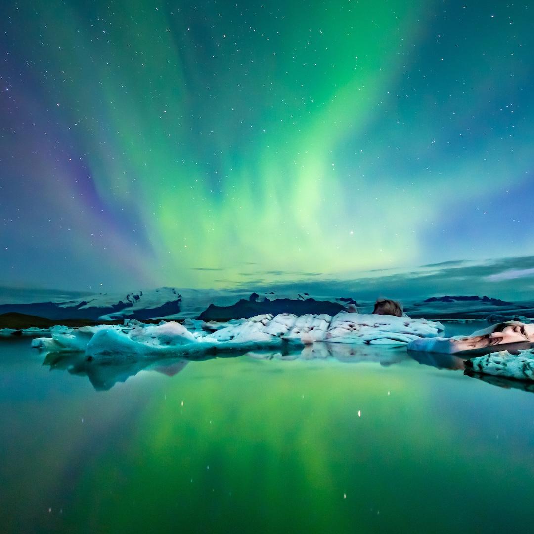Discover Iceland