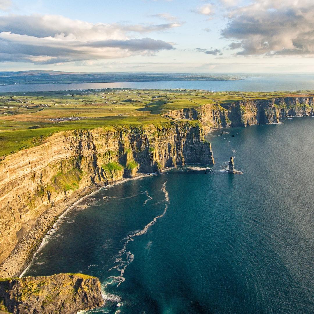 Ireland Short Break