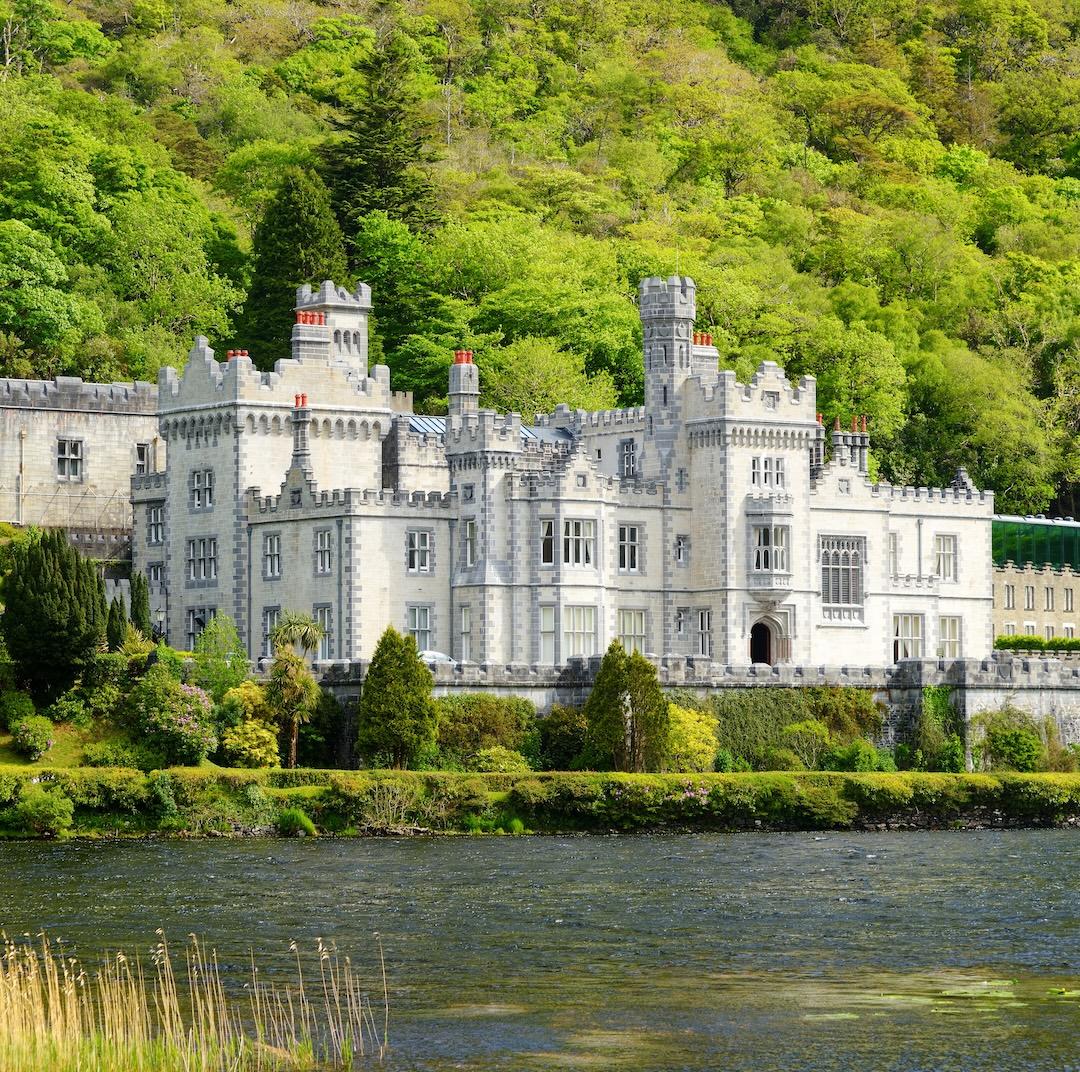 Irish Odyssey