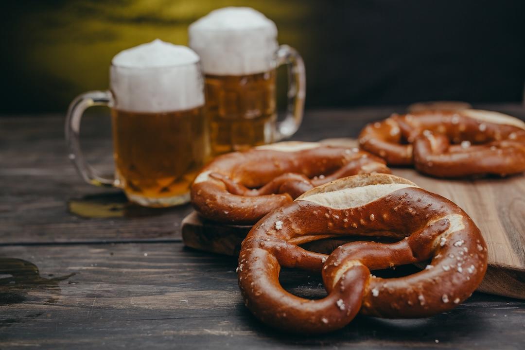 Jewel of Alps & Oktoberfest