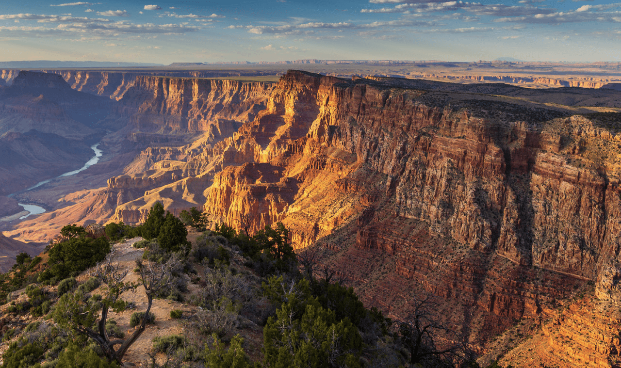 Arizona with Sedona & the Grand Canyon