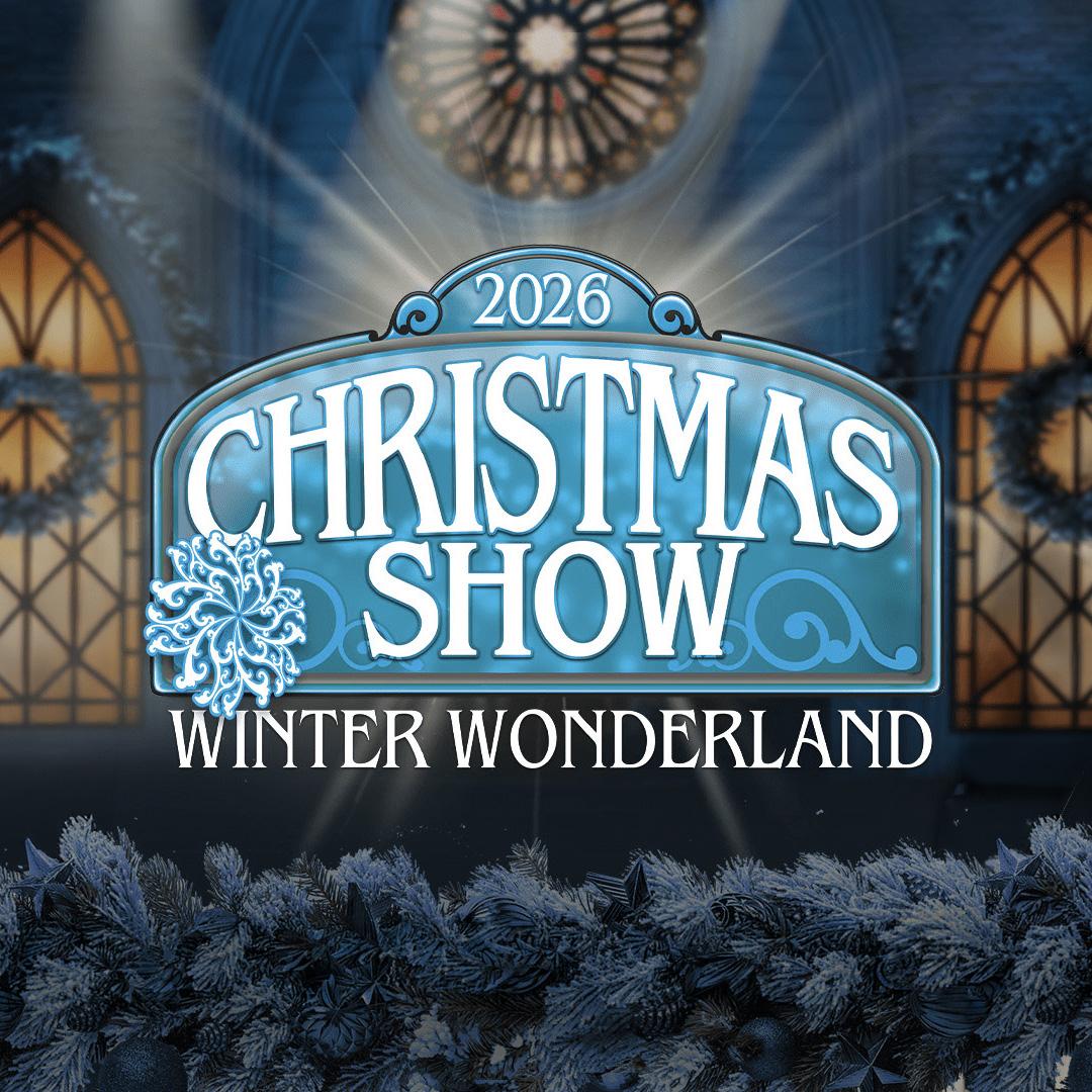 Christmas Show-Winter Wonderland