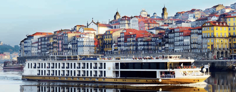 Flavors of Portugal & Spain