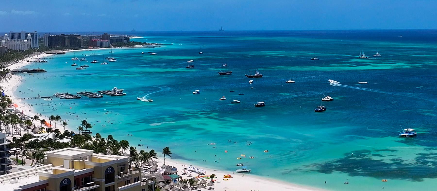Aruba