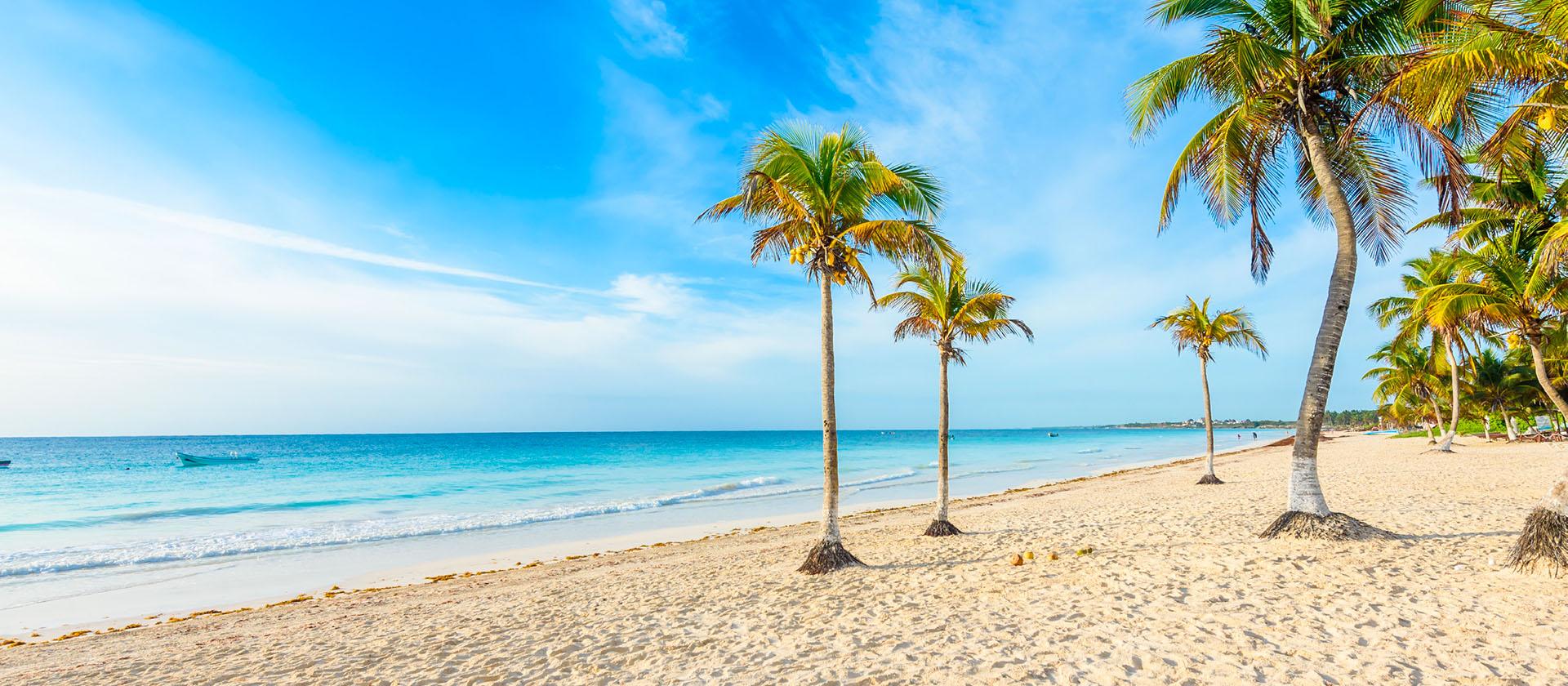 Riviera Maya, Mexico