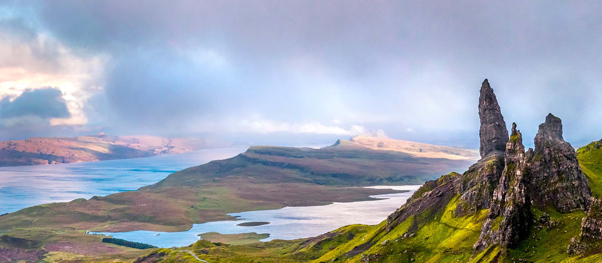 Scottish Dream