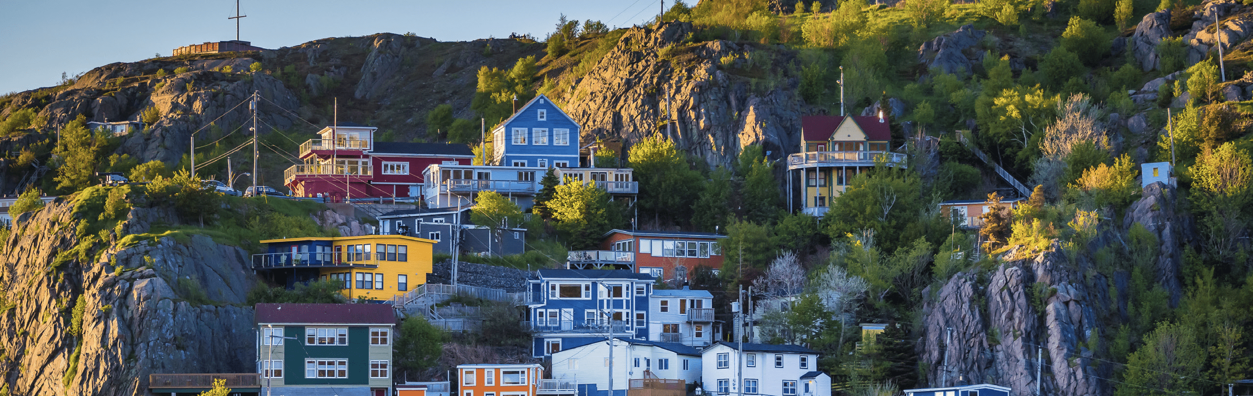 Iceland/Greenland Cruise