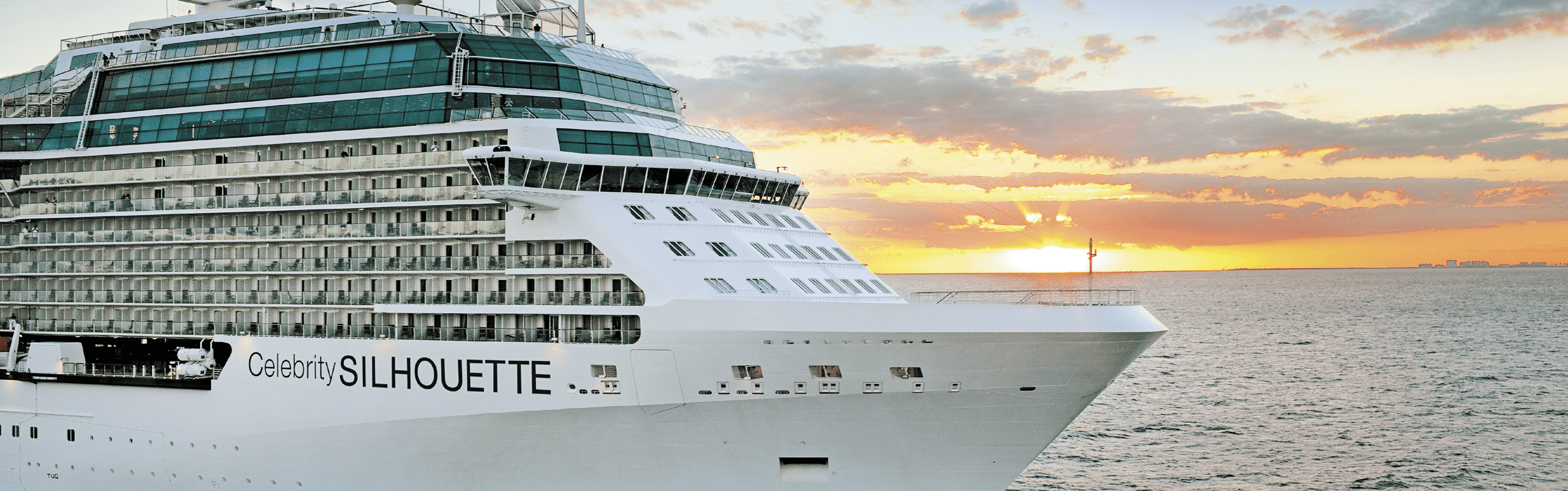 Bermuda Cruise