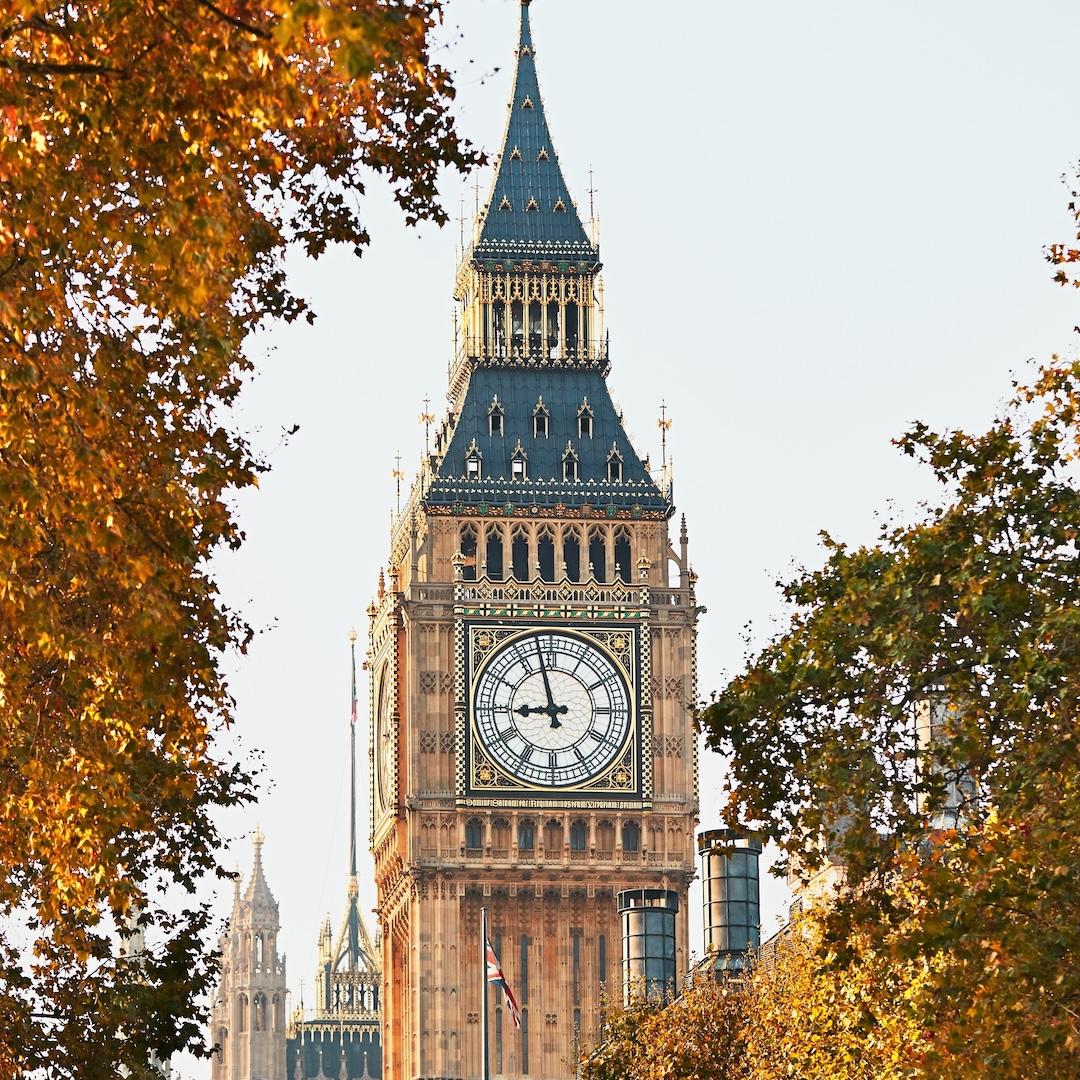 Spotlight on London