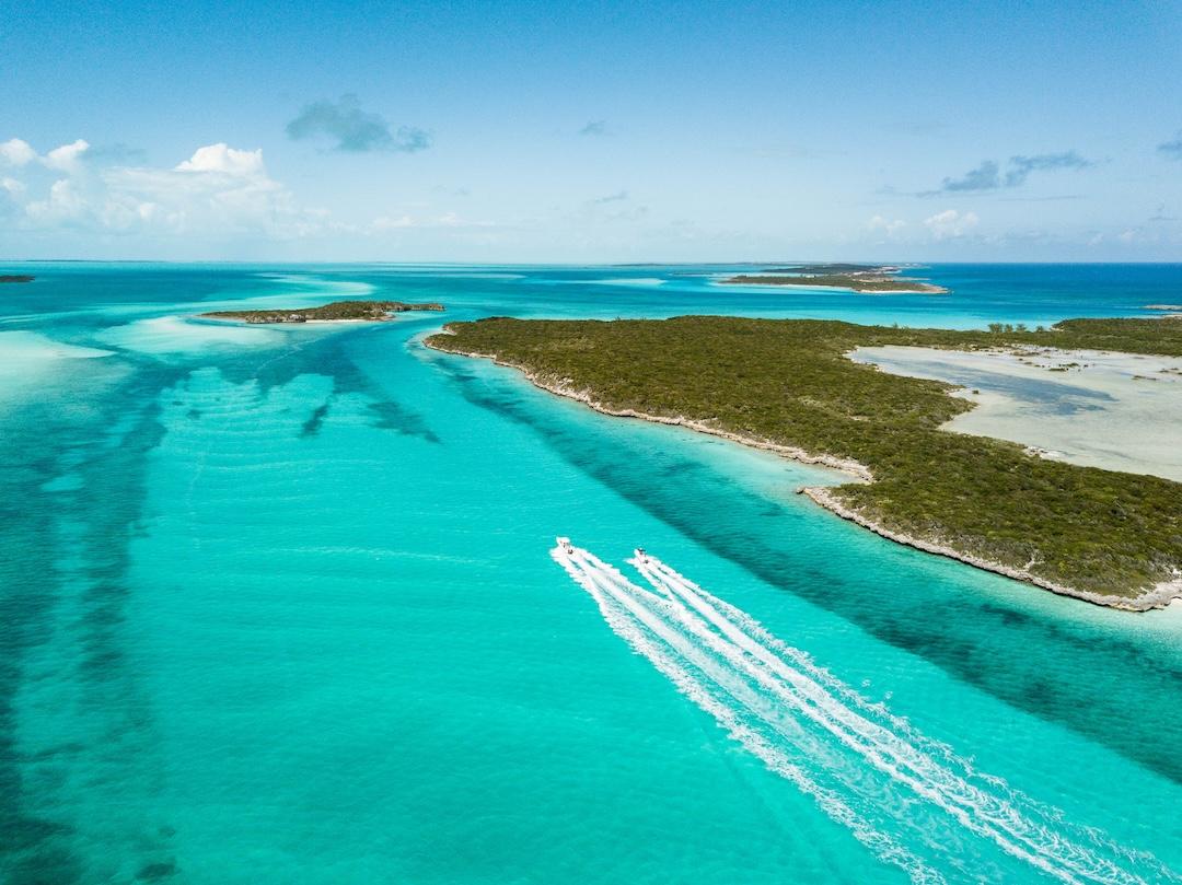 Perfect Day & Bahamas Cruise