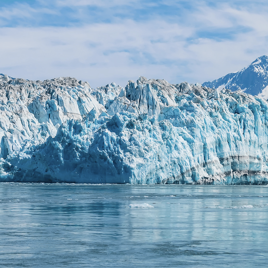 Alaska Cruise Tour
