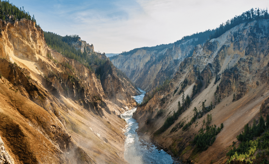 America’s National Parks